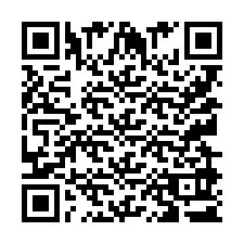 QR-код для номера телефона +9512991398