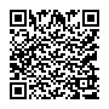 QR Code pour le numéro de téléphone +9512991399