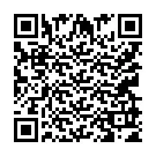 Codice QR per il numero di telefono +9512991457