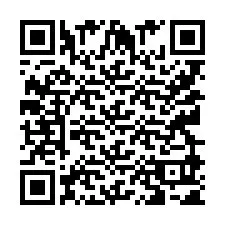 QR-koodi puhelinnumerolle +9512991502