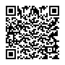 Kode QR untuk nomor Telepon +9512991512