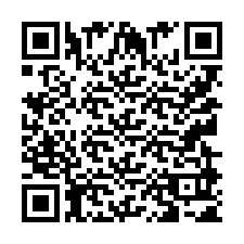 Codice QR per il numero di telefono +9512991525