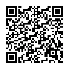 Código QR para número de telefone +9512991533