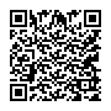 Código QR para número de telefone +9512991537