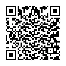 QR-код для номера телефона +9512991552