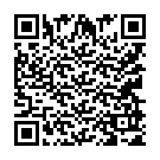 QR-koodi puhelinnumerolle +9512991577