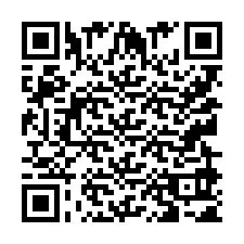 QR код за телефонен номер +9512991585