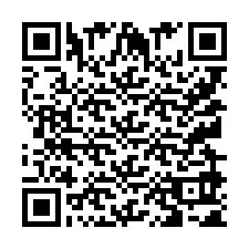 Kode QR untuk nomor Telepon +9512991588