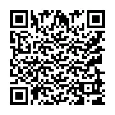 Kode QR untuk nomor Telepon +9512991610