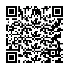 QR kód a telefonszámhoz +9512991622