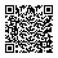 Kode QR untuk nomor Telepon +9512991650