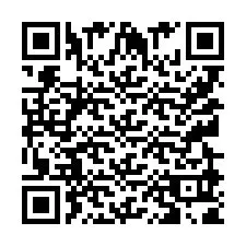 QR Code สำหรับหมายเลขโทรศัพท์ +9512991810