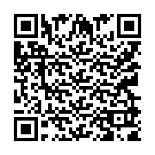 QR Code สำหรับหมายเลขโทรศัพท์ +9512991822