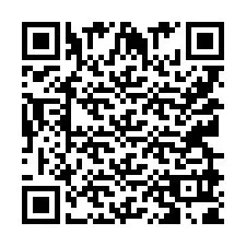 Kode QR untuk nomor Telepon +9512991843