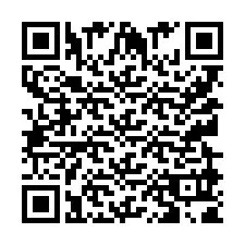 QR Code สำหรับหมายเลขโทรศัพท์ +9512991844