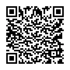 QR-koodi puhelinnumerolle +9512991846