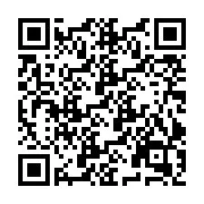 QR Code pour le numéro de téléphone +9512991853