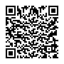 Codice QR per il numero di telefono +9512991880