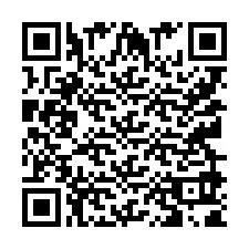 Kode QR untuk nomor Telepon +9512991886