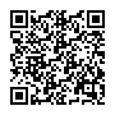 QR-code voor telefoonnummer +9512991891