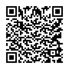 QR-koodi puhelinnumerolle +9512991903