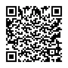 QR-код для номера телефона +9512991905