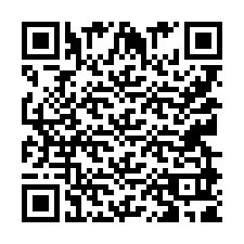 Kode QR untuk nomor Telepon +9512991927