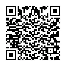 QR kód a telefonszámhoz +9512991932