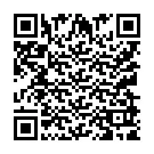 Codice QR per il numero di telefono +9512991938