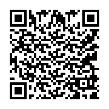 QR-код для номера телефона +9512991943