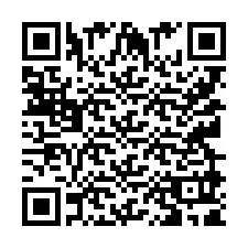 Código QR para número de telefone +9512991946