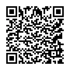 QR-koodi puhelinnumerolle +9512991955