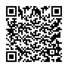 QR Code pour le numéro de téléphone +9512991971