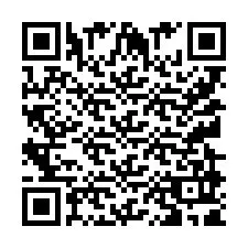 QR-код для номера телефона +9512991974