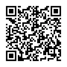 QR Code pour le numéro de téléphone +9512992092