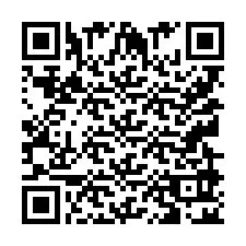 Codice QR per il numero di telefono +9512992095