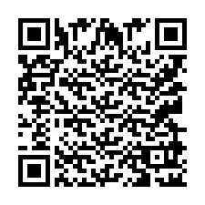 Kod QR dla numeru telefonu +9512992149