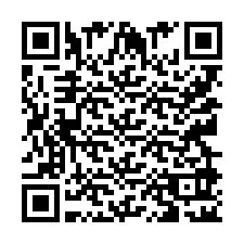 Código QR para número de teléfono +9512992192