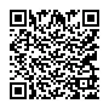 Kod QR dla numeru telefonu +9512992203