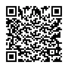 QR kód a telefonszámhoz +9512992216