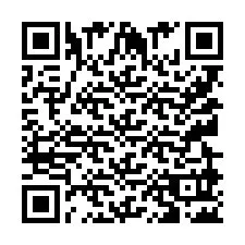 QR код за телефонен номер +9512992240