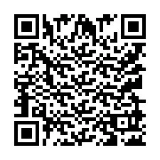 QR kód a telefonszámhoz +9512992248