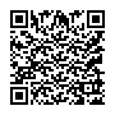 QR kód a telefonszámhoz +9512992249