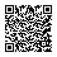 QR-code voor telefoonnummer +9512992271