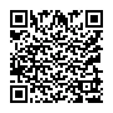 QR Code สำหรับหมายเลขโทรศัพท์ +9512992300