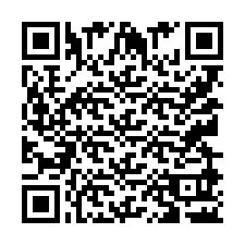 Código QR para número de telefone +9512992309