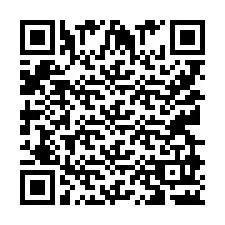 QR kód a telefonszámhoz +9512992353