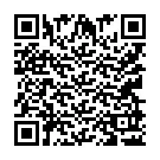 Código QR para número de teléfono +9512992367