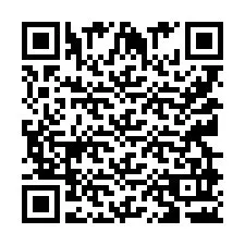 QR kód a telefonszámhoz +9512992372