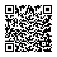 QR Code pour le numéro de téléphone +9512992378